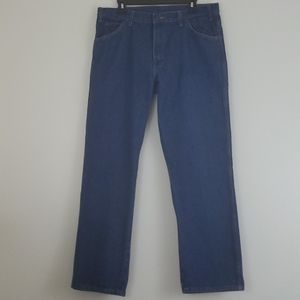 Dickies Blue Jeans 36 X 30